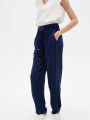Pantalon Brakil Azul Marino