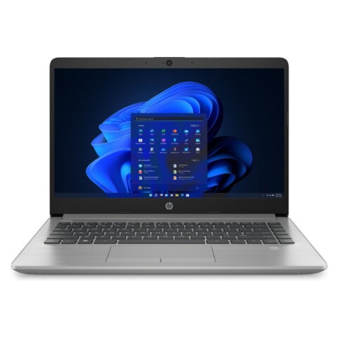 Notebook HP Celeron N4500 240G9 256GB 8GB Windows 11 Home Notebook HP Celeron N4500 240G9 256GB 8GB Windows 11 Home