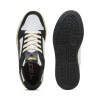 Championes Puma Rebound de Mujer - 404282 02 Blanco-negro