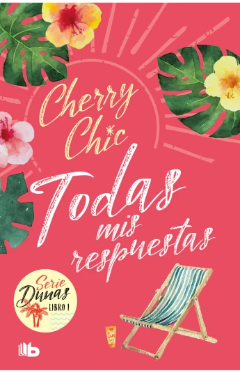 Todas mis respuestas. Dunas 01 Todas mis respuestas. Dunas 01
