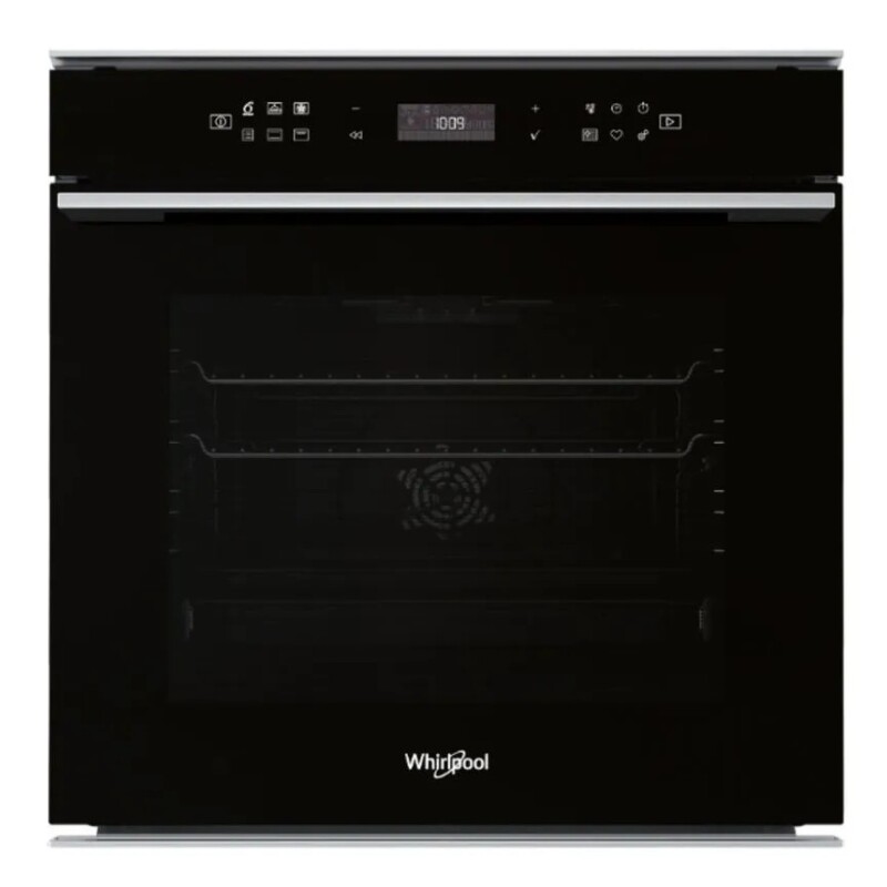 HORNO WHIRLPOOL NEGRO 73L HORNO WHIRLPOOL NEGRO 73L