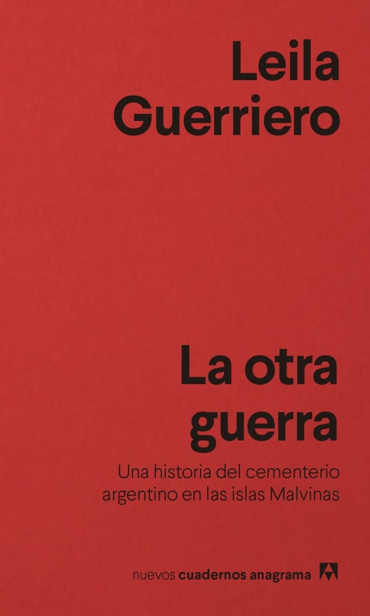 Otra Guerra, La 