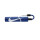 Inflador Nike Essential Ball Pump - Black Blue