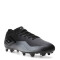 Championes de Fútbol 11 Infantiles Umbro Vibe HG Negro - Gris