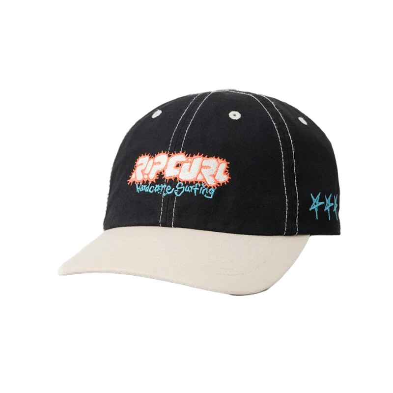 Gorro Cap Rip Curl Raw Energy Adjuntable Gorro Cap Rip Curl Raw Energy Adjuntable