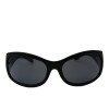 NO STRESS 2102 C NEGRO U - Adulto - Negro Negrouniforme