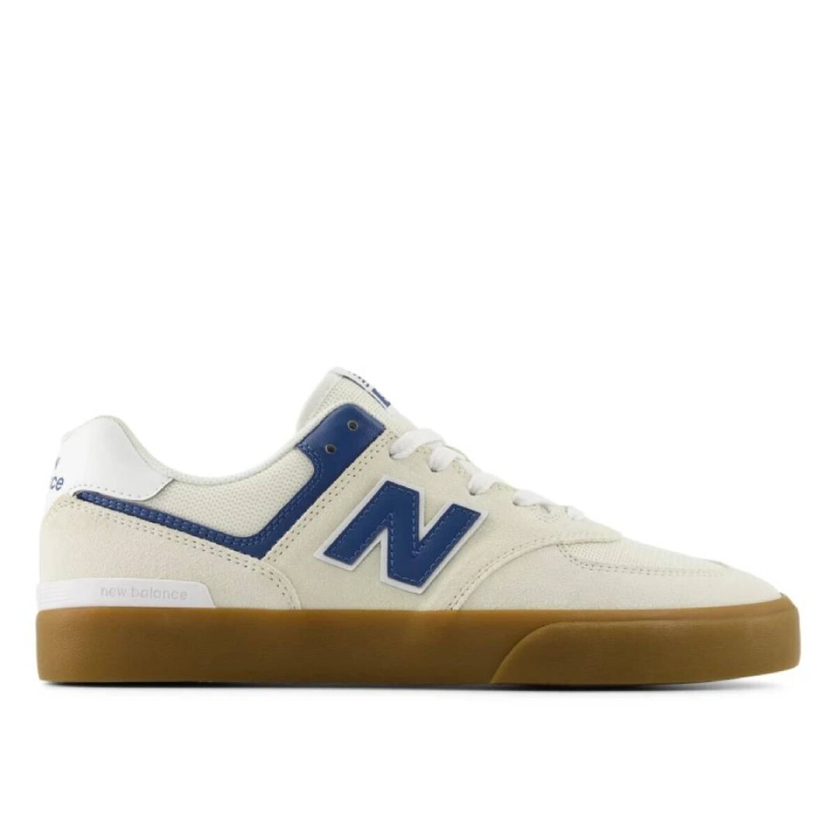Championes New Balance Nm574 Vru - Nm574 Vru 