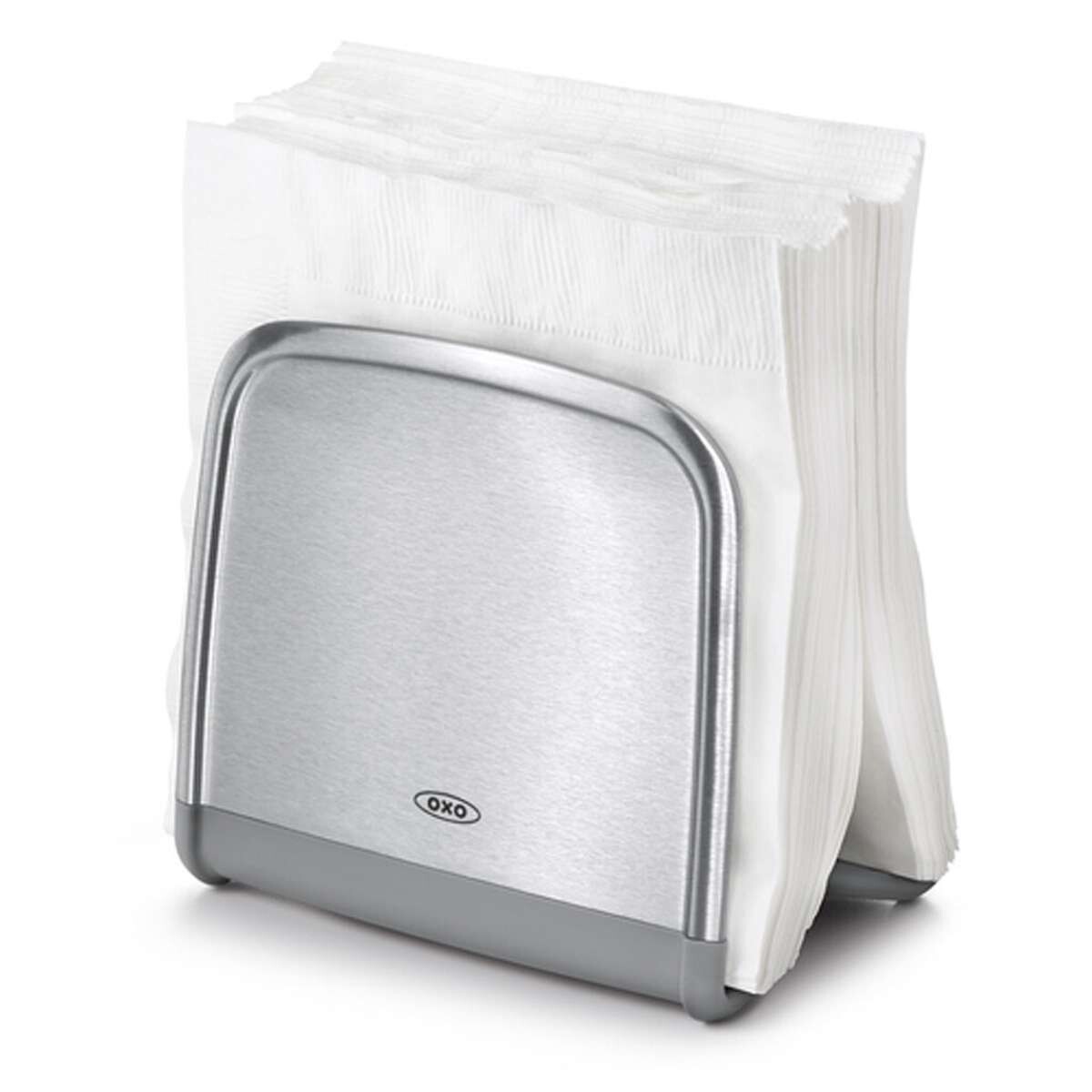 Oxo Gg Servilletero - Acero Inoxidable 