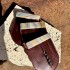 Cork Wine Gris / Chocolate