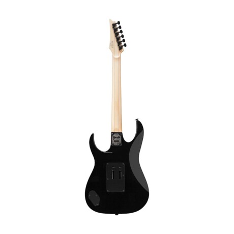 Guitarra Electrica Ibanez Rg550-bk Negro Guitarra Electrica Ibanez Rg550-bk Negro