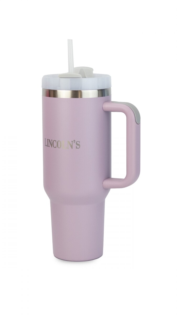 VASO TERMICO SHOT - LILA 