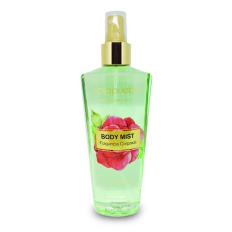 Perfume Casapueblo Body Mist Glamour 250ml Perfume Casapueblo Body Mist Glamour 250ml