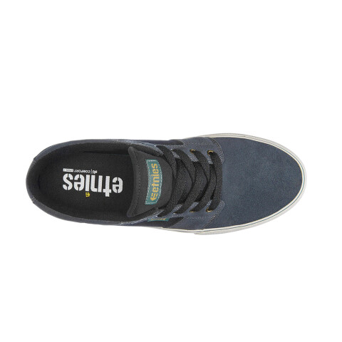 ETNIES BARGE LS Grey