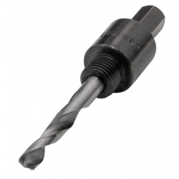 Mecha Guía P/ Sierra Corona 9/16 - 1.3/16" Truper Mecha Guía P/ Sierra Corona 9/16 - 1.3/16" Truper