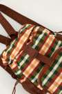 MOCHILA CHICA Multicolor