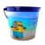 Balde para Playa 3D - Minions Playa