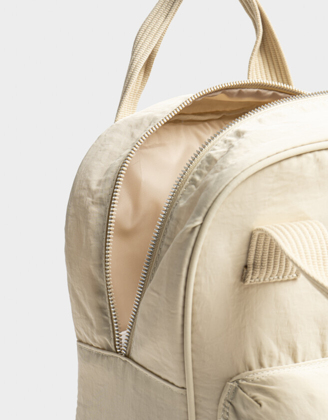 Mochilas Special Price Mochilas Special Price - Blanco Crudo