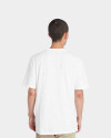 Polo US Tree Logo Short Sleeve Tee Hombre White