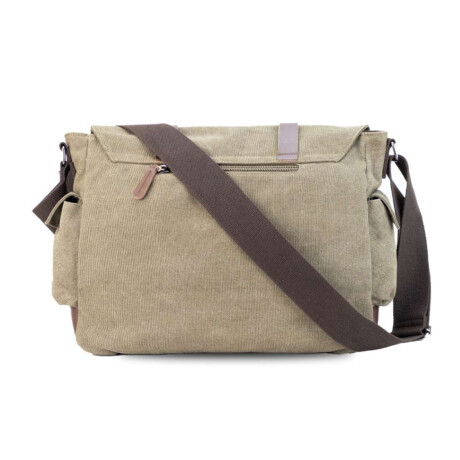 Morral Larancagua Musgo