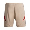 Short Adidas Tiro 24 Beige