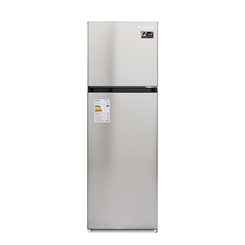 REFRIGERADOR FRIO SECO JAMES RJ 301 INV INOX (CH) REFRIGERADOR FRIO SECO JAMES RJ 301 INV INOX (CH)