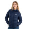 Diadora Niño Campera Azul