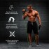 Set Bandas De Resistencia Elasticas Gym Entrenamiento Profesional Reforzadas Manijas Acero Con Bolso Imback Set Bandas De Resistencia Elasticas Gym Entrenamiento Profesional Reforzadas Manijas Acero Con Bolso Imback