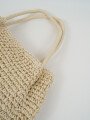 Bolso Nime Beige