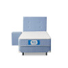 Sommier Koala Linea Juvenil 120X190 Juego Completo Sommier Koala Linea Juvenil 120X190 Juego Completo