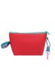 Necessaire Trendy Rojo