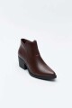 BOTA PADDOCK REKA Marron