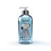 Set Snoopy Shower Gel Fresh 340 ml + Esponja Set Snoopy Shower Gel Fresh 340 ml + Esponja