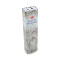 VARITA HEXA LARGA HEM CAJA X6 Salvia Blanca