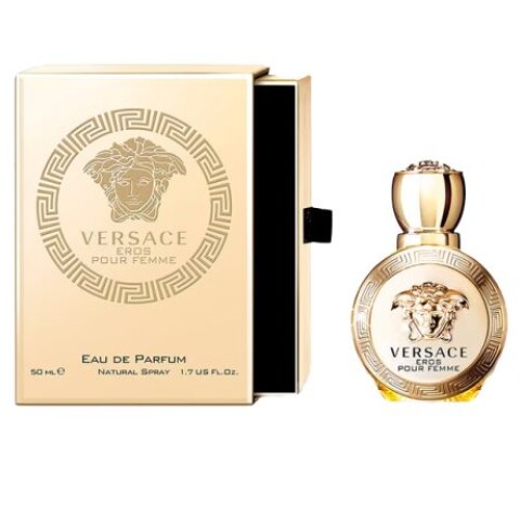 Versace Eros Pour Femme edp 50 ml