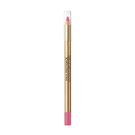 Delineador de Labios Max Factor Colour Elixir Pink Princess N°035 Delineador de Labios Max Factor Colour Elixir Pink Princess N°035