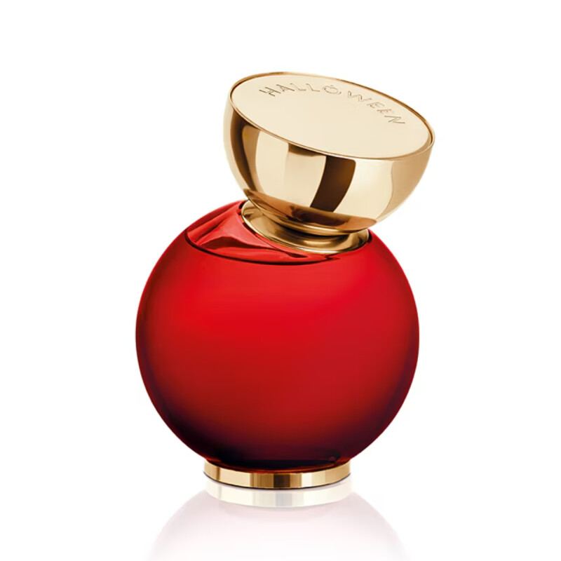 Halloween My Wish Addiction Eau de Parfum 100ml - Femenino