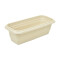 Maceta rectangular 3 lts ARENA