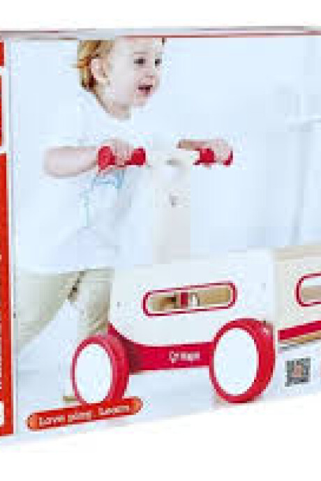 CARRO ARRASTRE HAPE CARRO ARRASTRE HAPE