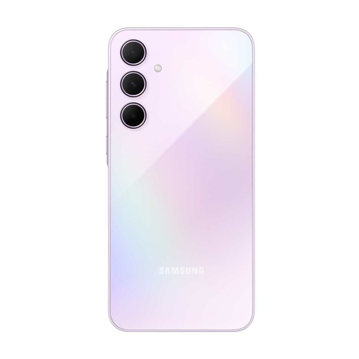 Samsung Galaxy A35 5G 128GB / 8GB RAM Dual Sim Light violet