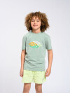 REMERA MANY JUNIOR Umbro Junior 00v