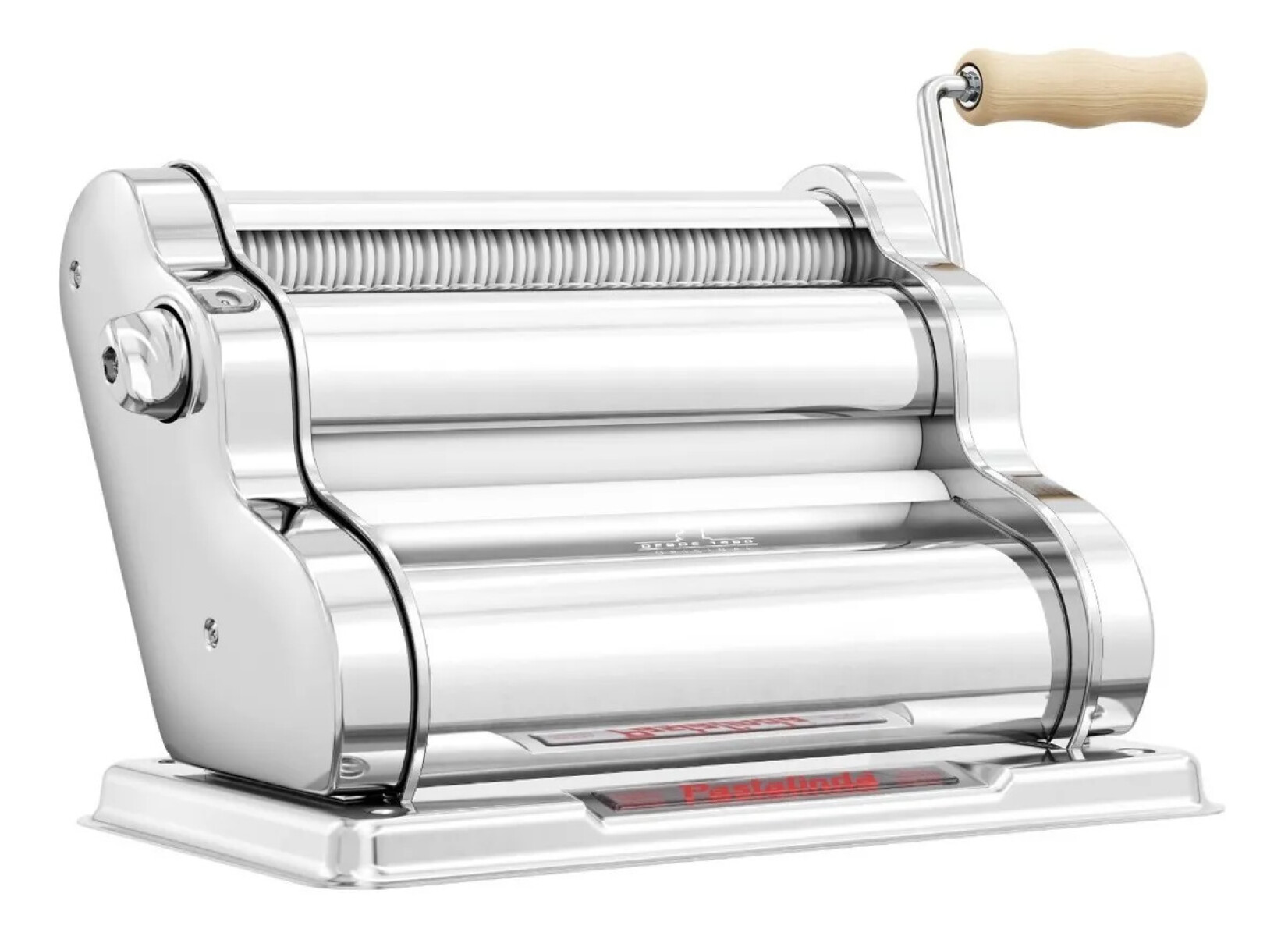 Pastalinda clasica Cromado 260 
