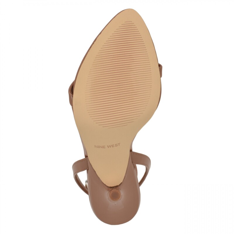 Sandals Villo3 Medium Natural