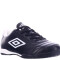 Championes de Fútbol Sala Infantiles Umbro Classico II IC Negro - Blanco