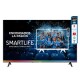 SMARTLIFE SMART TV 43¨FHD SL-TV43FHD25T SMARTLIFE SMART TV 43¨FHD SL-TV43FHD25T