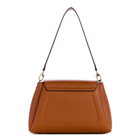 Cartera Guess Sora Marrón 0