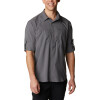 Silver Ridge Utility Lit-Dark Mountain CITY GREY