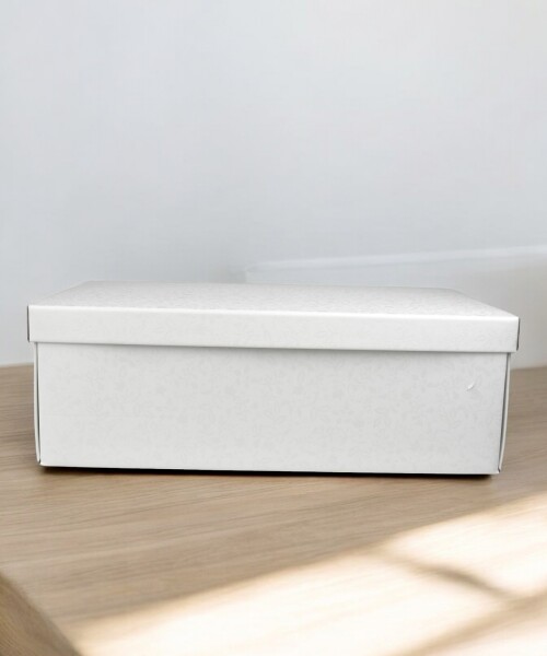 Caja+tapa easy 38x26x13 cm. HARMONY