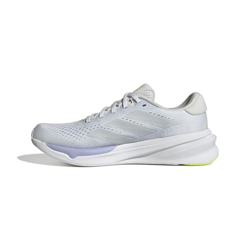 Zapatillas Running Supernova Stride 2 Mujer White