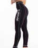 Calza Negro New Futura U