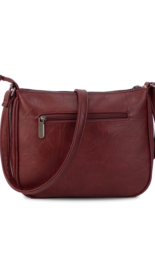 BANDOLERA RAQUEL BORDEAUX MERLOT